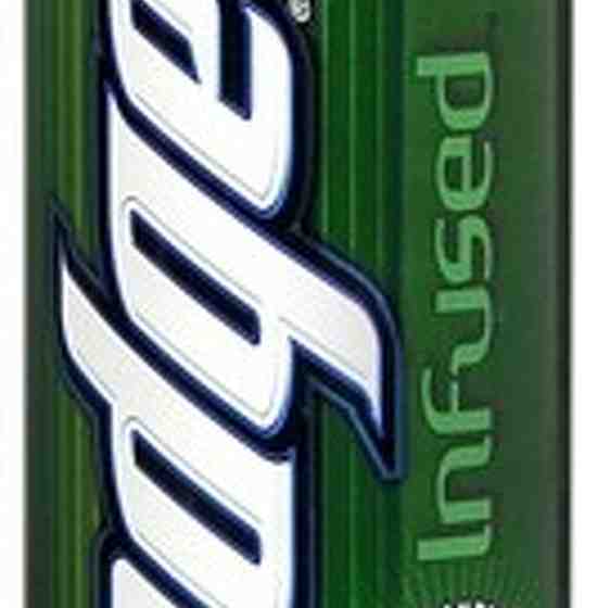 EDGE INFUSED SHAVE GEL HYDRATE