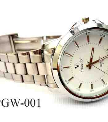 V-9 Collection ( Light Golden)