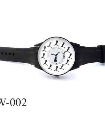 Puma ( Black belt watch)