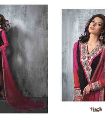 Exclusive Unstitch Three piece
