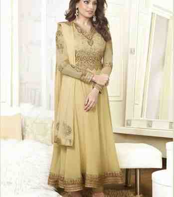 Rich fenchy chifon(Golden)