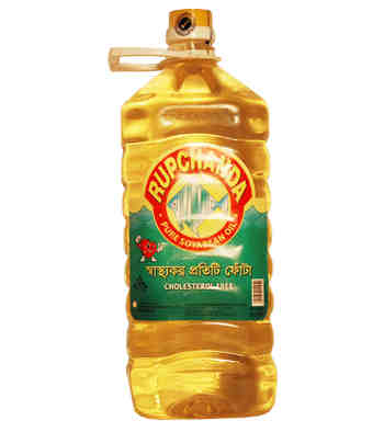 Rupchada oil