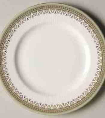 20cm Dessert Plate