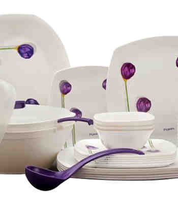 32 pcs dinner set