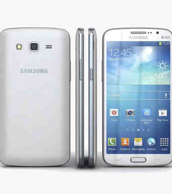 Samsung Galaxy Grand 2