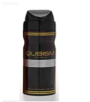 Emper Qubism Deodorant