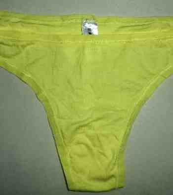 Relaxable Womens Panty