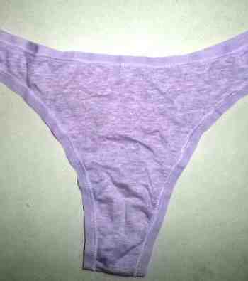Relaxable Womens Panty
