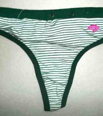 Relaxable Womens Panty