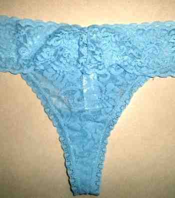 Relaxable Womens Panty