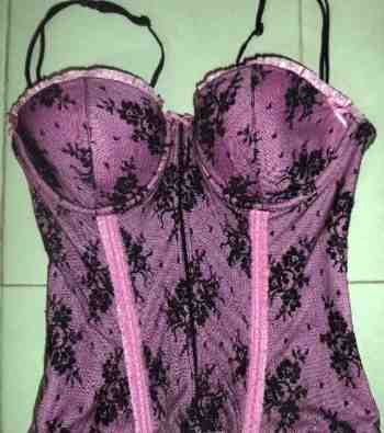 Ponno kini stylist Lingerie 