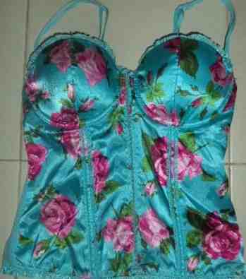 Ponno kini stylist Lingerie