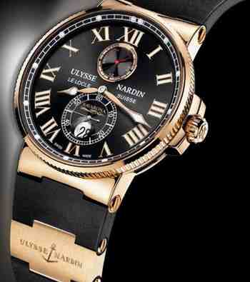 Ulysse Nardin copy watch1