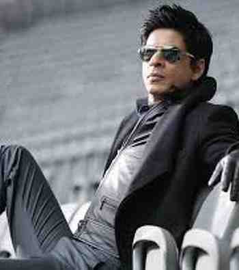   Ray ban (DON 2) Sahrukh khan edition