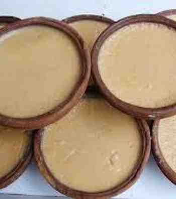 বিক্রমপুর মিষ্টান্ন ভান্ডারের ১ নং  খাটি দই 