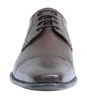 Formal Chocolate shoe