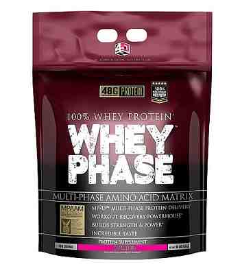 whey phase