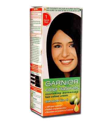Garnier Color Naturals