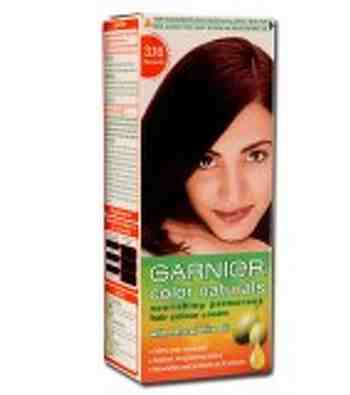 Garnier Color Naturals Nourishing(Burgundy)