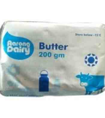 Aarong Butter