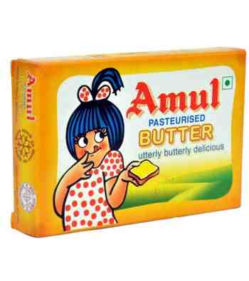 Amul Butter