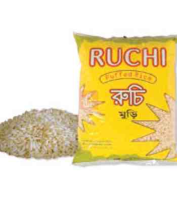 Ruchi  Muri