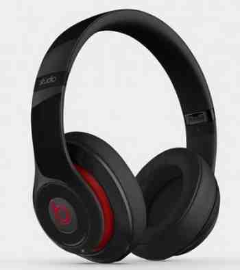 Beats Studio Replica