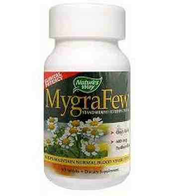 Mygrafew