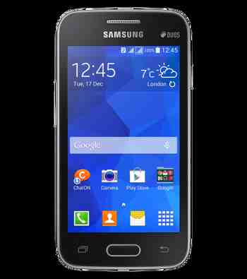 GALAXY Ace NXT