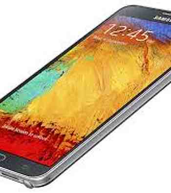 Samsung GALAXY Note 3