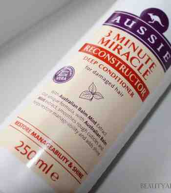 Aussie Conditioner