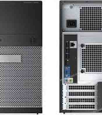 Dell OptiPlex 3020MT