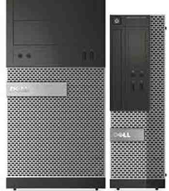 Dell optiplex 3020MT
