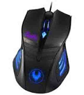Prolink Gaming Mouse