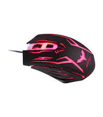 Havit Ms801 Gaming Mouse