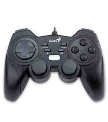 Genius maxfire Grandius 8 button Turbo