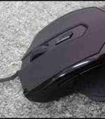 Havit MS868(Gaming Mouse)