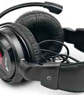 GeniousHS-G500V(Gaming Headphone