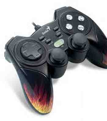Genius Blaze Turbo Function