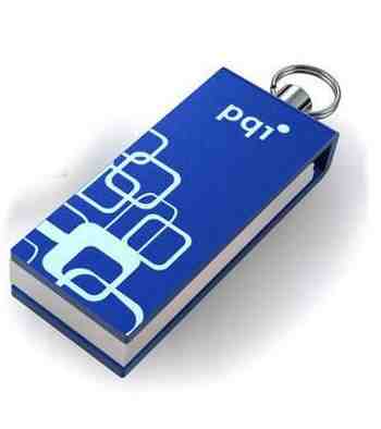 PQI ( 1gb Pendrive)