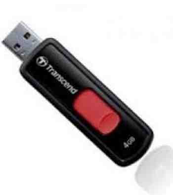 Transcend V-500