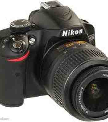 NIKON3200