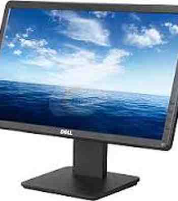 DellE1914H (Monitor)