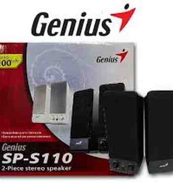 Genius SP-S110