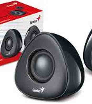 GeniusSP-U150X