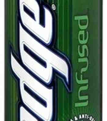 EDGE INFUSED SHAVE GEL HYDRATE