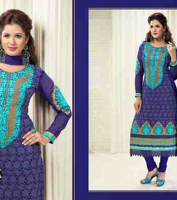 Indian Chifon