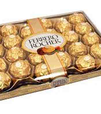 Ferrero Rocher