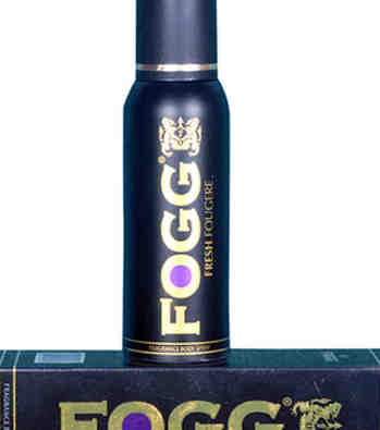 Fogg ( Fresh Fogure)