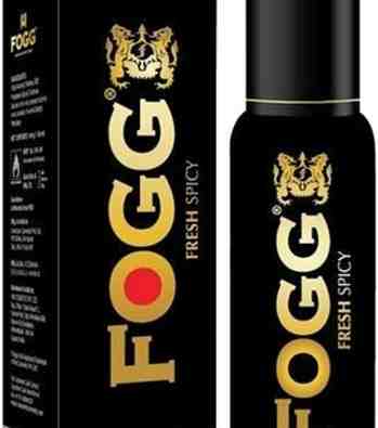 FOGG FRESH WOODY BODY SPRAY